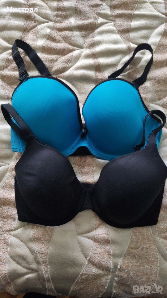 Бельо Victoria Secret, Freya, снимка 1