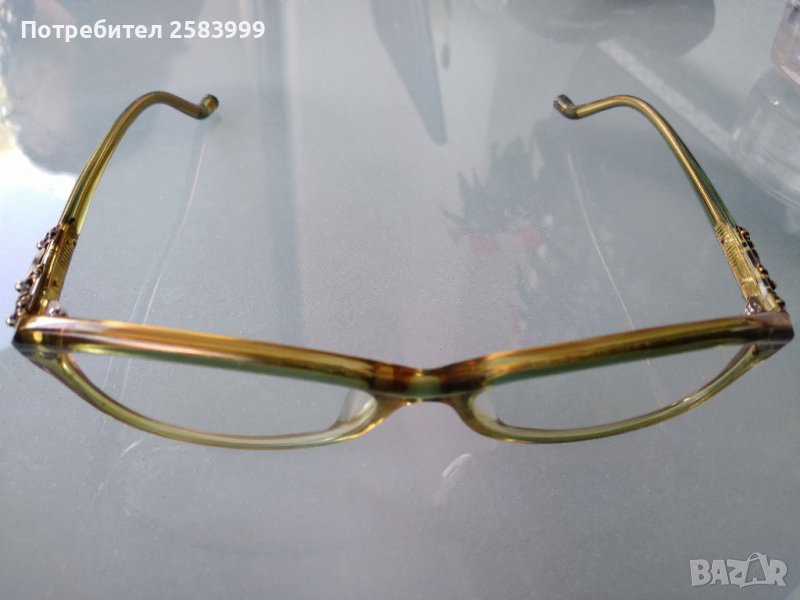 Рамка за диоптрични очила Hrome Heard , снимка 1