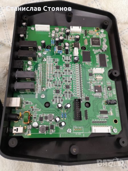 Сервиз за електронни барабани – Roland, Yamaha, Alesis, ATV, Millenium, Pearl, Drum-tec.., Yamaha..., снимка 1