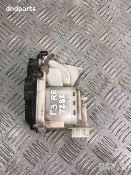 Задна дясна брава VW Golf 3,1994г., снимка 1