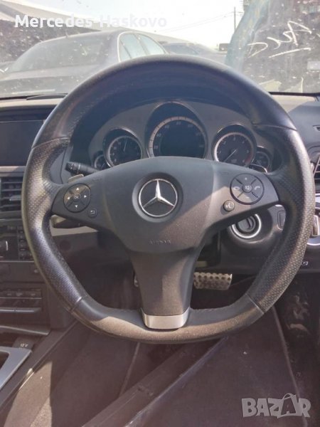 АМГ Волан за Е класа , снимка 1
