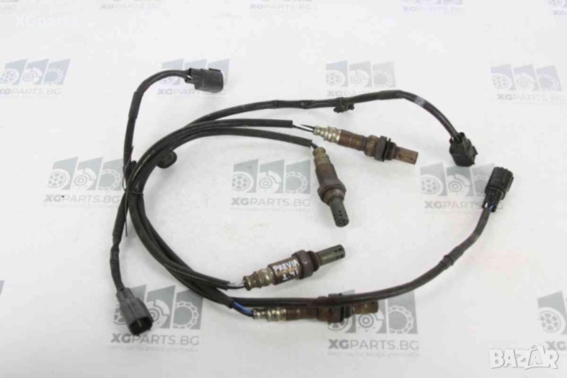 Ламбда сонди комплект за Toyota Previa II 2.4i 156 к.с. (2000-2006) 89467-28030, снимка 1