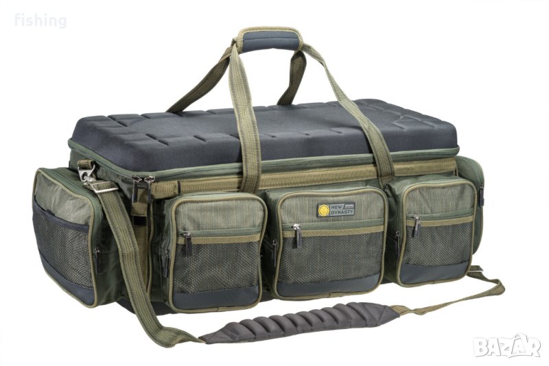 Промо Сак Mivardi Carp Carryall New Dynasty XXL, снимка 1