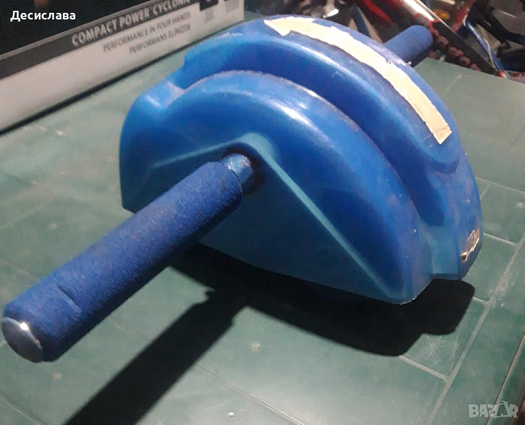 Уред за тренировка, снимка 1