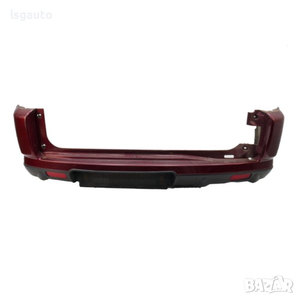 Задна броня Honda CR-V II 2001-2006 ID: 115445, снимка 1