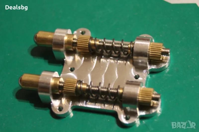 Тремоло стабилизатор Tremolo Bridge Stabilizer, снимка 1