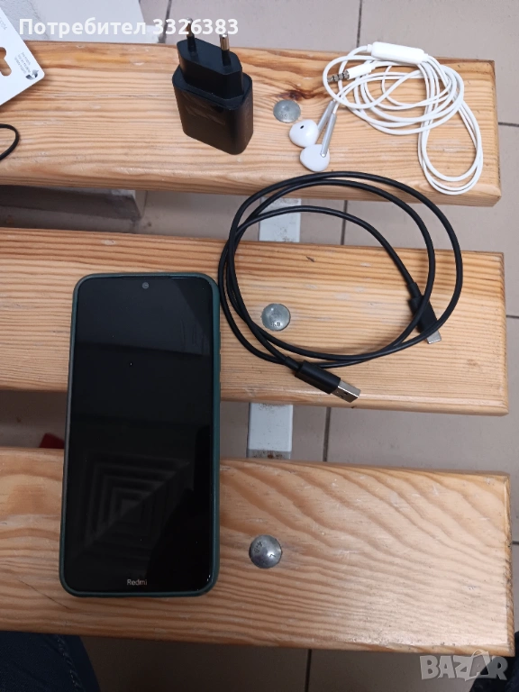 Redmi, снимка 1