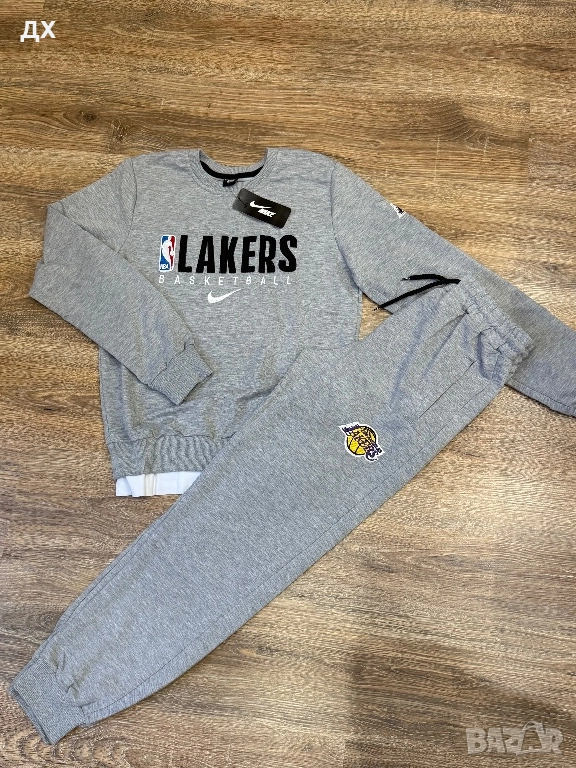 Мъжки екип nike, снимка 1