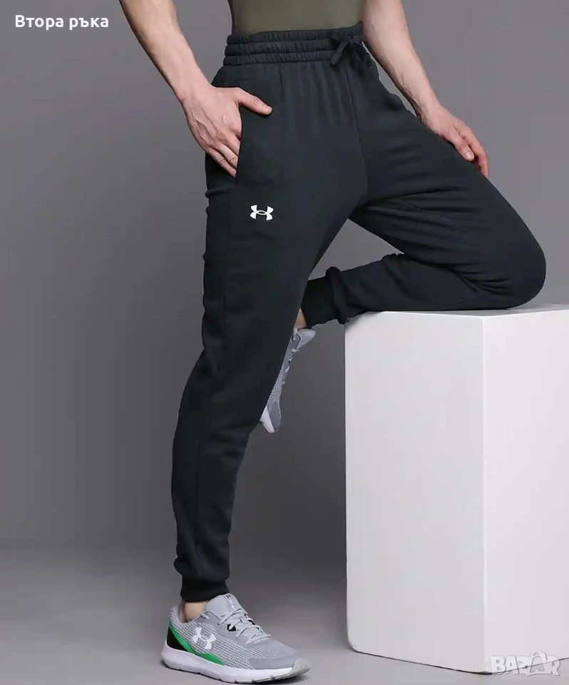 under armour долнище мъжко оригинален , снимка 1