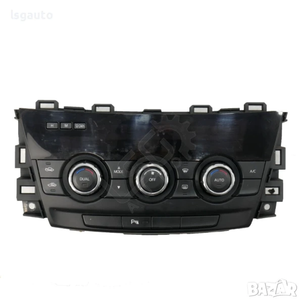 Панел климатроник Mazda 6 Estate (GJ, GL) 2013-2019 ID:147513, снимка 1