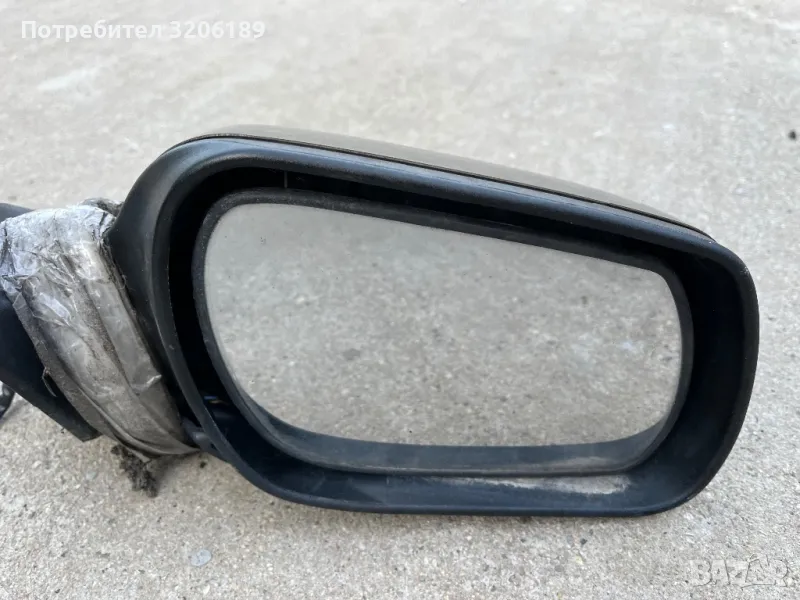Огледало стъкло капачка за Мазда 6, снимка 1