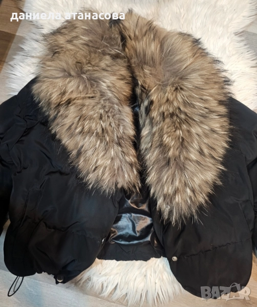 яке ест косъм лисица, снимка 1