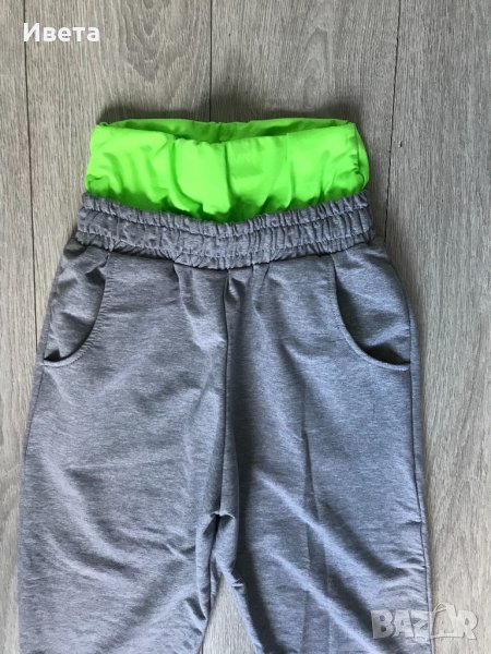 Дамско долнище, снимка 1