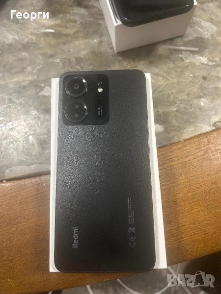 Redmi Note 13C, снимка 1