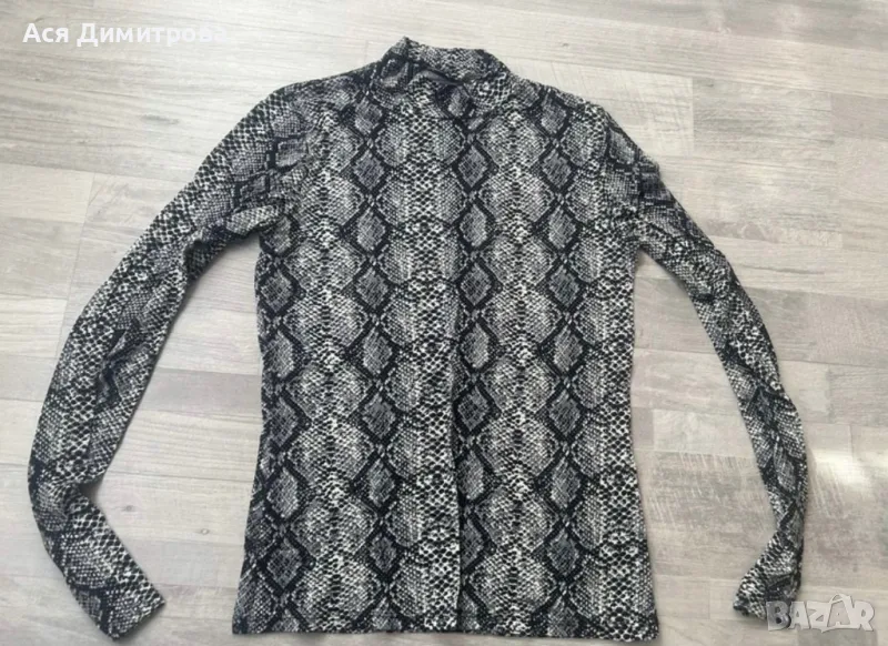 Дамски блузи, снимка 1