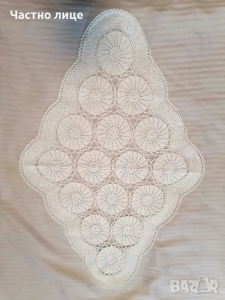 Ново каре на една кука , снимка 1