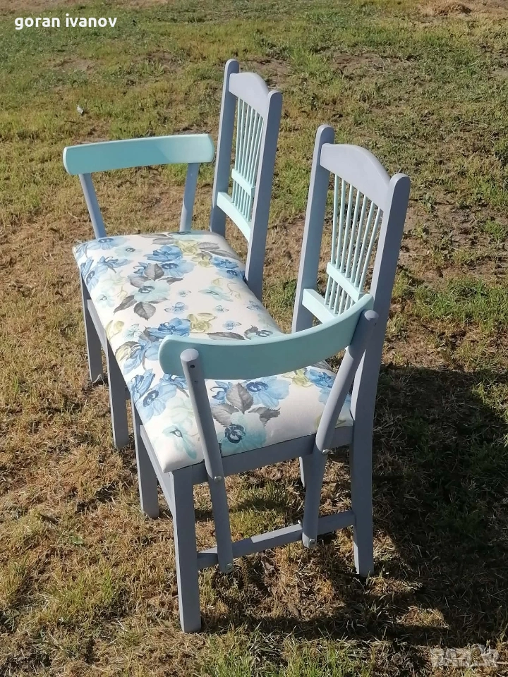 Винтидж пейка, снимка 1