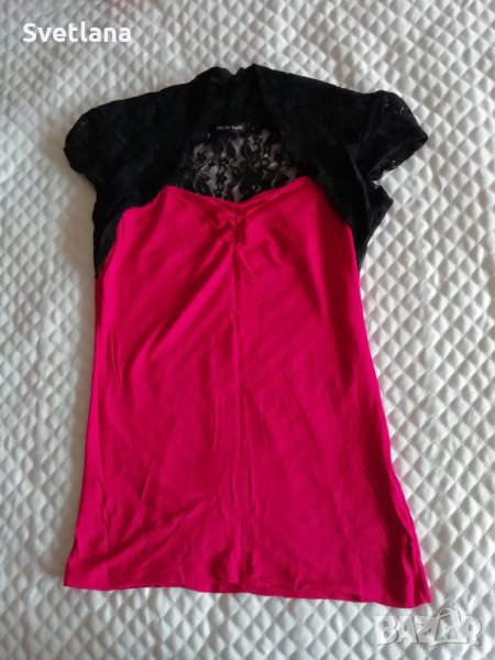 Блуза Jennifer Taylor, S размер, снимка 1