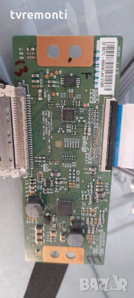 T-CON 6870C-0442B 6871L-4604AF, снимка 1