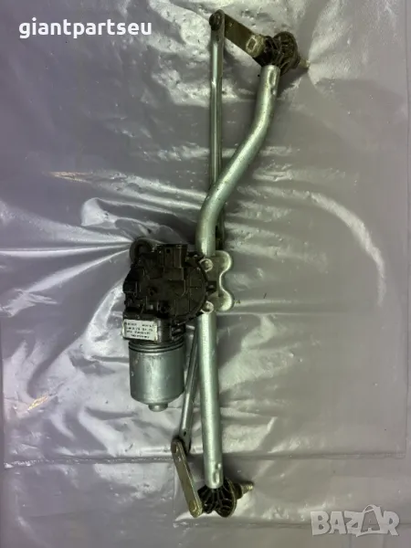 Механизъм Чистачка Мотор за БМВ BMW E46 6914577, снимка 1