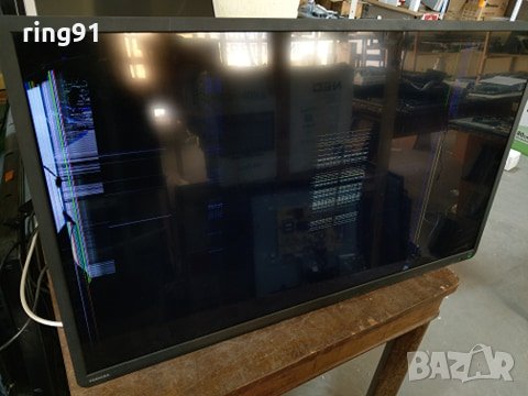 Телевизор Toshiba 39L2353D На части , снимка 1