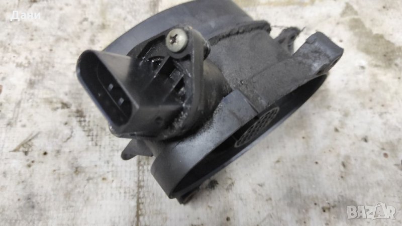 Дебитомер БМВ Е46 2.0 D, снимка 1