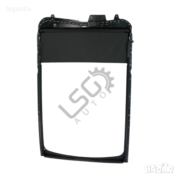 Щора панорамен таван Nissan Qashqai II 2013-2021 ID: 150910, снимка 1