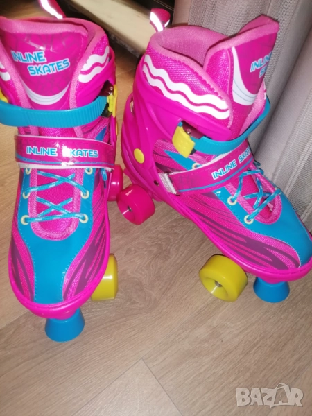 Ролкови Кънки, снимка 1