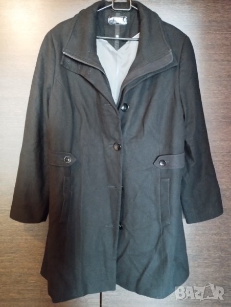 Мъжко палто , снимка 1
