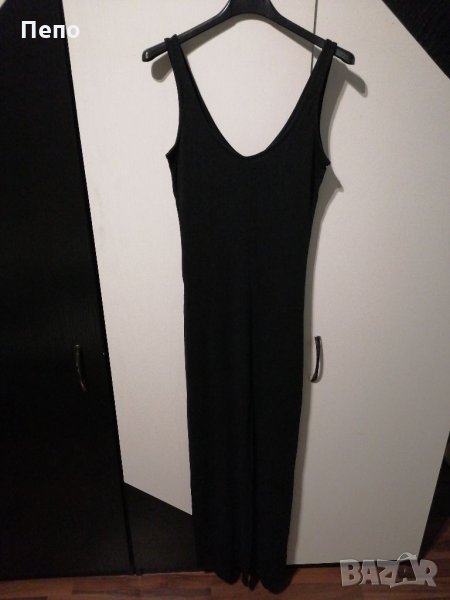 Дълга рокля, снимка 1