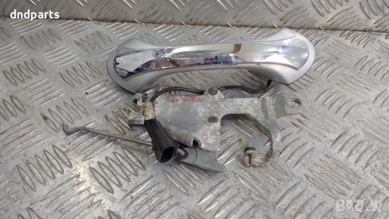 Дръжка Lancia Thesis 2003г.(задна дясна)	, снимка 1