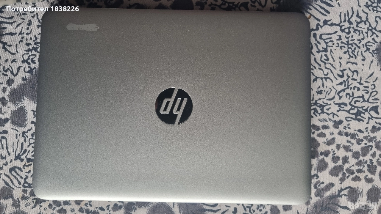 ЛАПТОП HP 820G3, снимка 1