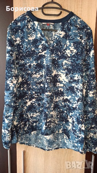 Дамска риза Tommy Hilfiger, снимка 1