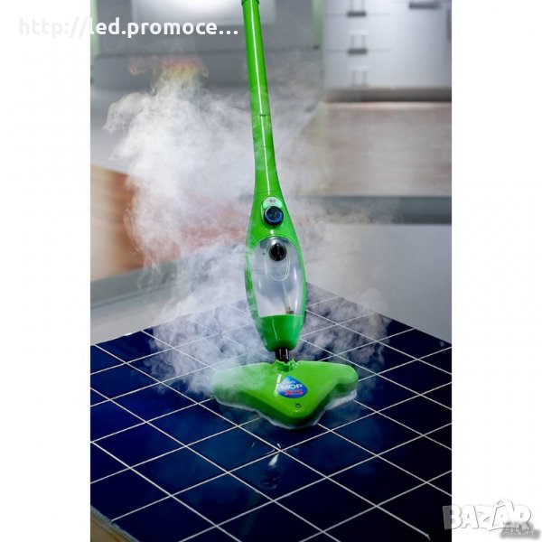 Парочистачка H20 моп x5 5в1, снимка 1