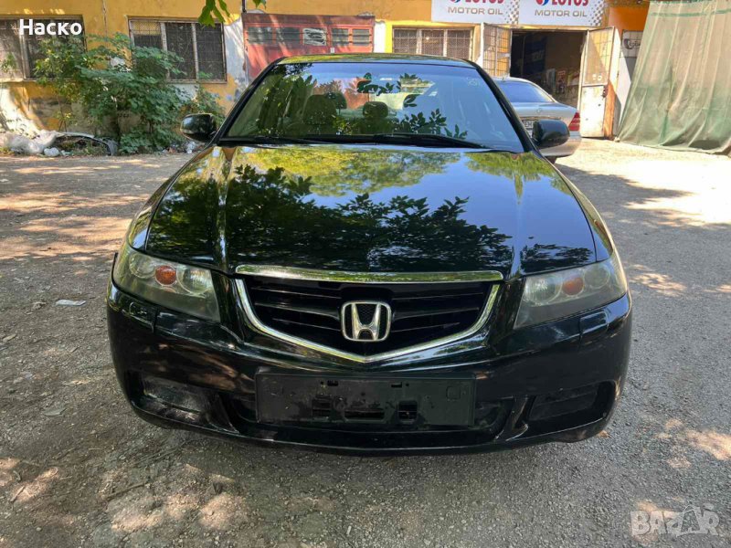 Honda Accord 2.2 на части Хонда Акорд 2.2 на части, снимка 1