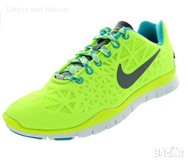маратонки Nike Free TR Fit Fit 3 номер 40,5 -41, снимка 1