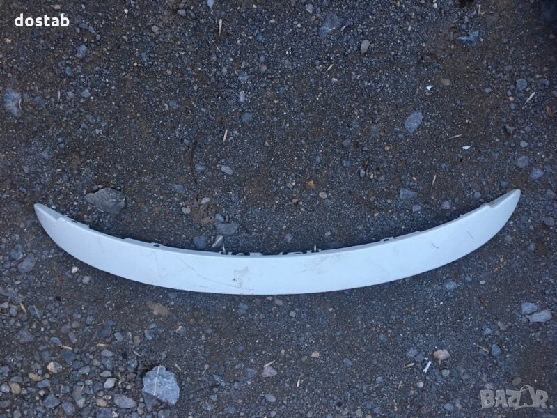 Спойлер за багажник , снимка 1