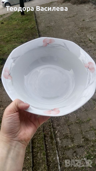 Купа Winterling roslau Bavaria  , снимка 1