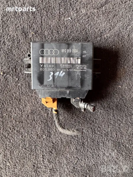 Модул за парктроник за Audi A3 8p Sportback , снимка 1