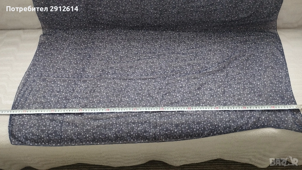 Забрадка за глава 48, снимка 1