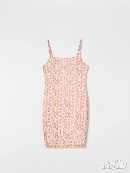 Дамска мини рокля , снимка 1