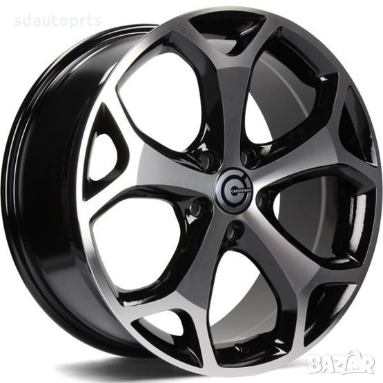 17" Джанти Форд 5X108 FORD MONDEO C-MAX S-MAX Focus GALAXY, снимка 1