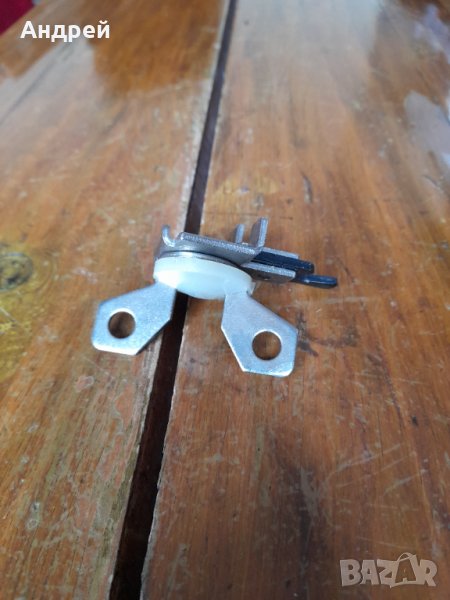 Стара отварачка за консерви #7, снимка 1