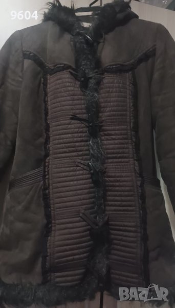 Кожухче Юнона, снимка 1