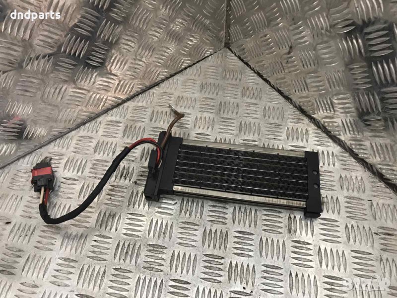 Ел радиатор парно Citroen C5, 2.0 HDI, 110к.с., 2002г., снимка 1