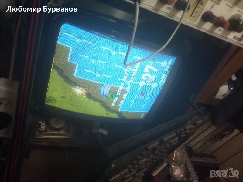  Ариадна платка игра terra cresta, снимка 1