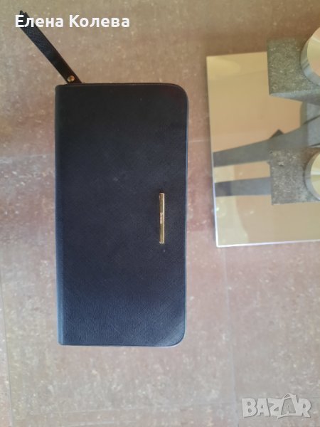 Черно портмоне, снимка 1