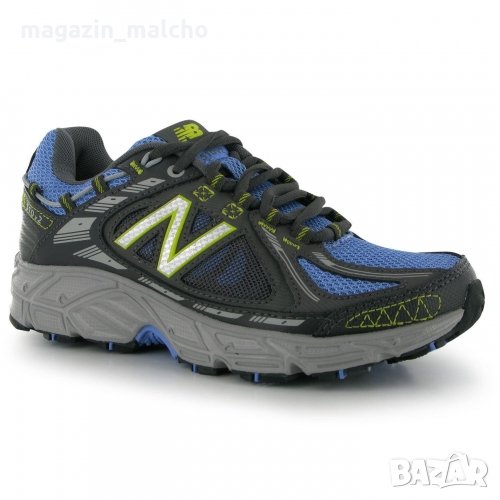 МАРАТОНКИ - NEW BALANCE; размери: 35 и 36.5, снимка 1