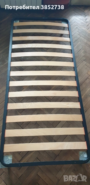 Продавам подматрачна рамка , снимка 1