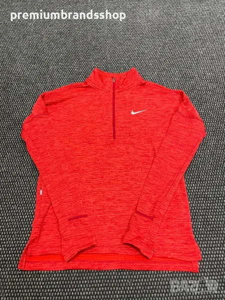 Nike pro горнище дамско S размер , снимка 1